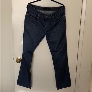 Joe’s Brixton Fit Jeans